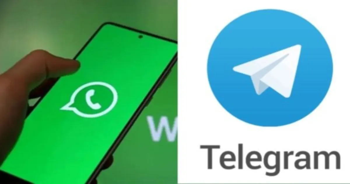 MeitY Seeks Clarification As WhatsApp, Telegram Address Username Feature Issues