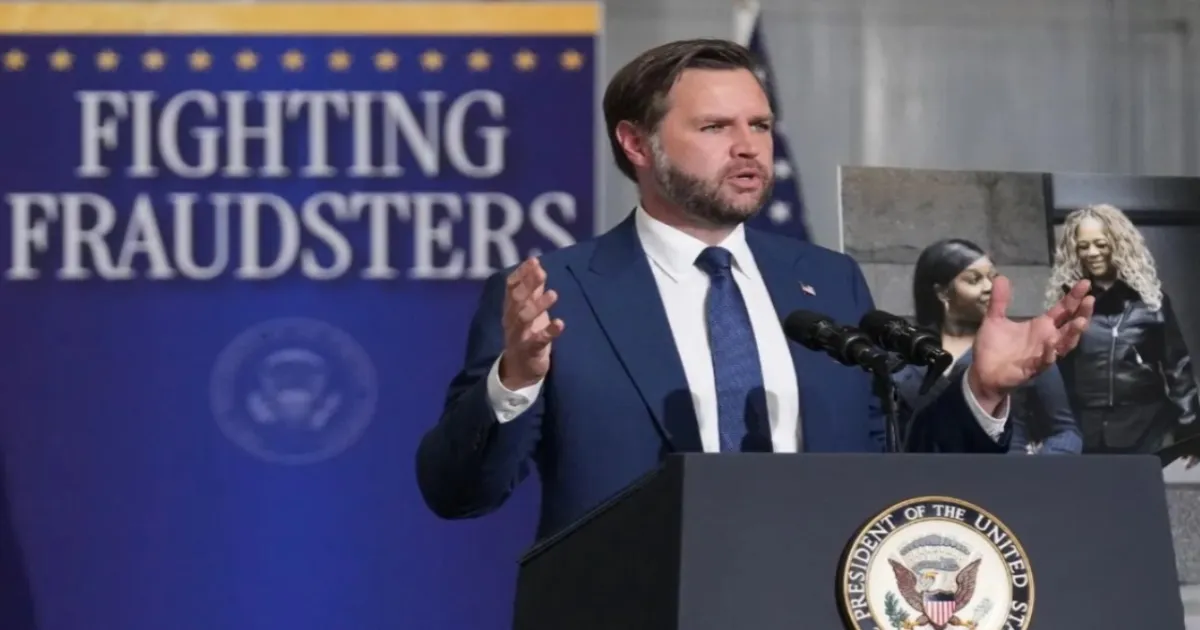 JD Vance Backs H-1B Investigation, Says Jobs Should Benefit American Citizens First