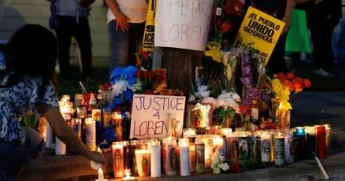 Mexico Seeks Legal Action Over Deaths Of Migrants In United States Custody