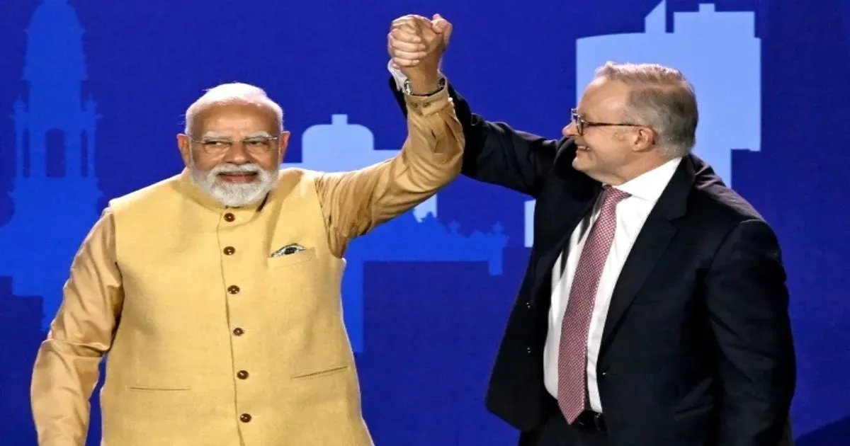 Uranium Deal Row: Congress Says Australia Approved India Sales Years Before PM Modi