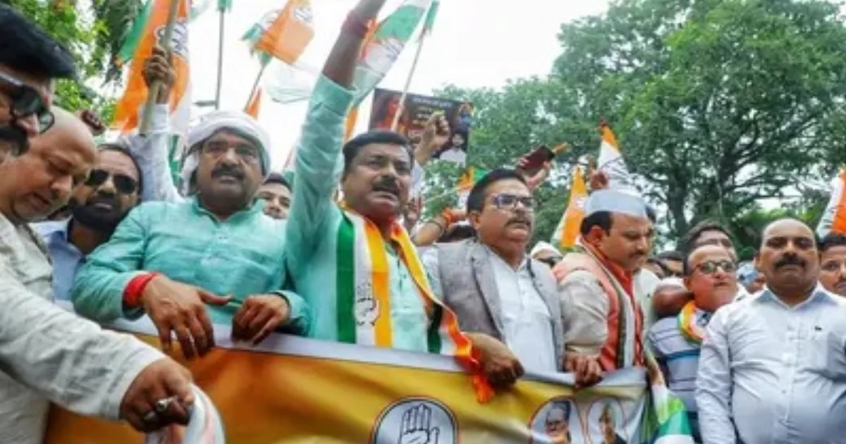 CEO Appointment Rules Under Review As Ram Temple Trust Faces Donation Controversy