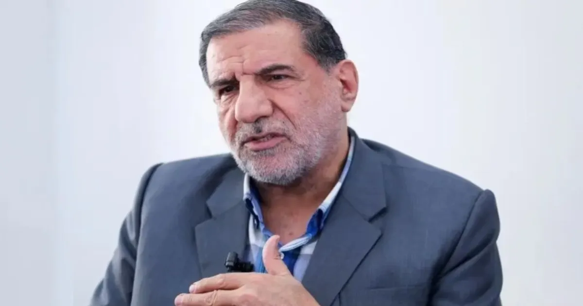 Iran MP Warns UAE Against Cooperation With US Amid Regional Tensions