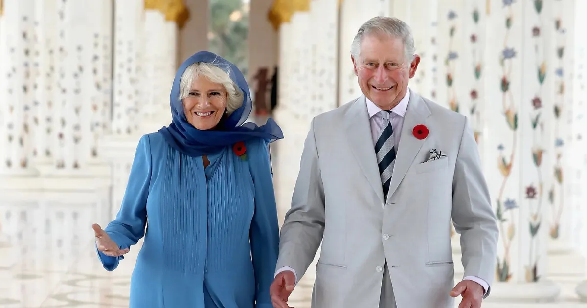 King Charles III Confirmed For Glasgow Commonwealth Games Opening Ceremony