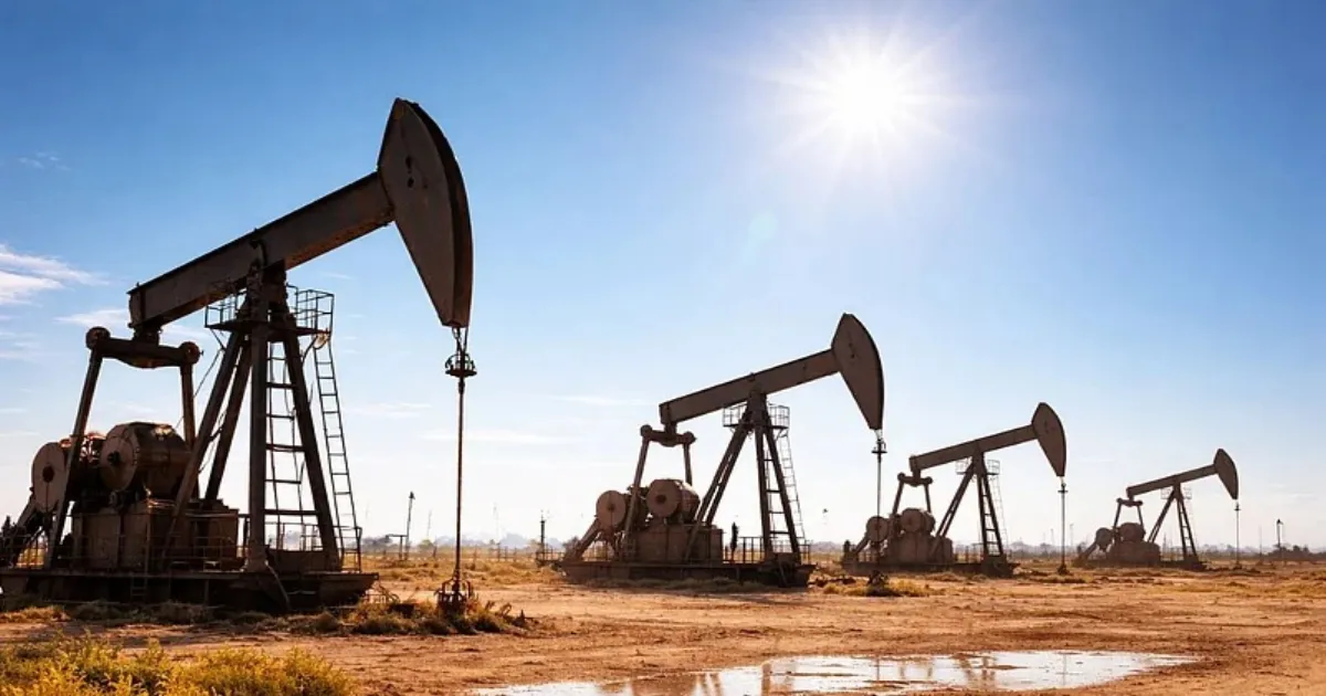 Oil Markets Steady With Brent At $76 Despite US-Iran Tensions And Recent Attacks