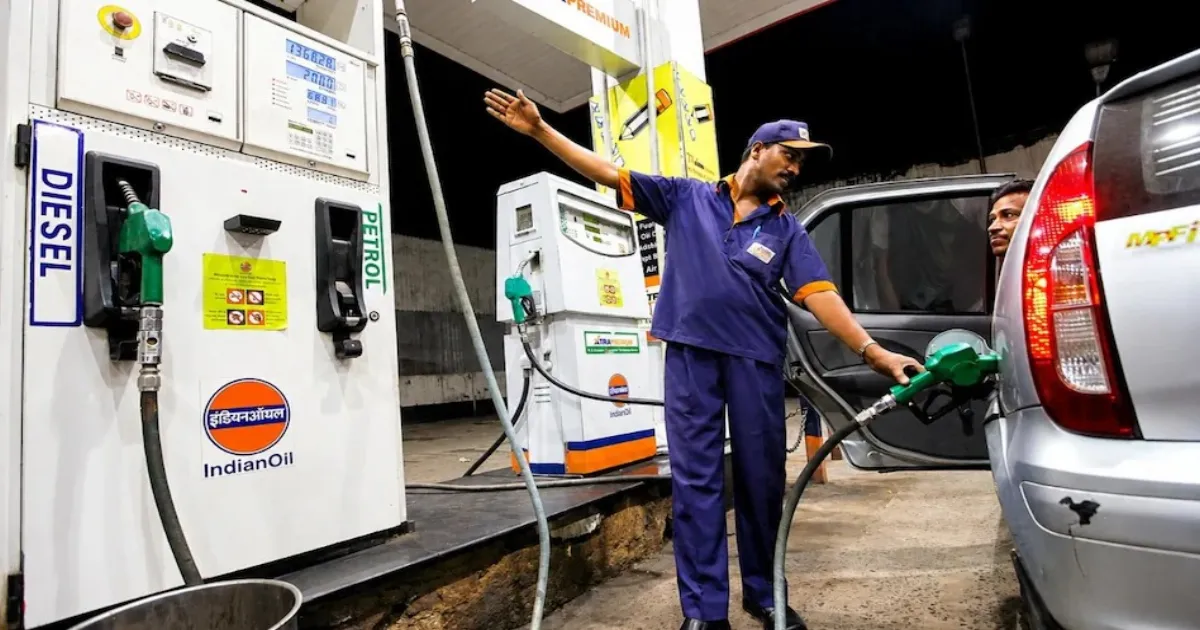 July 10 Fuel Price List: Latest Petrol, Diesel Rates Across Major Indian Cities Today
