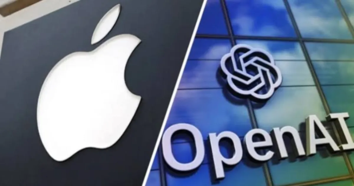 Apple Sues OpenAI, Former Employees Over Alleged Trade Secrets Misappropriation