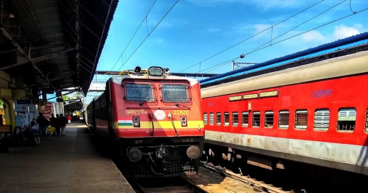 Railways Adds Weekly Special Train Connecting Chhapra With Pathankot From July 20