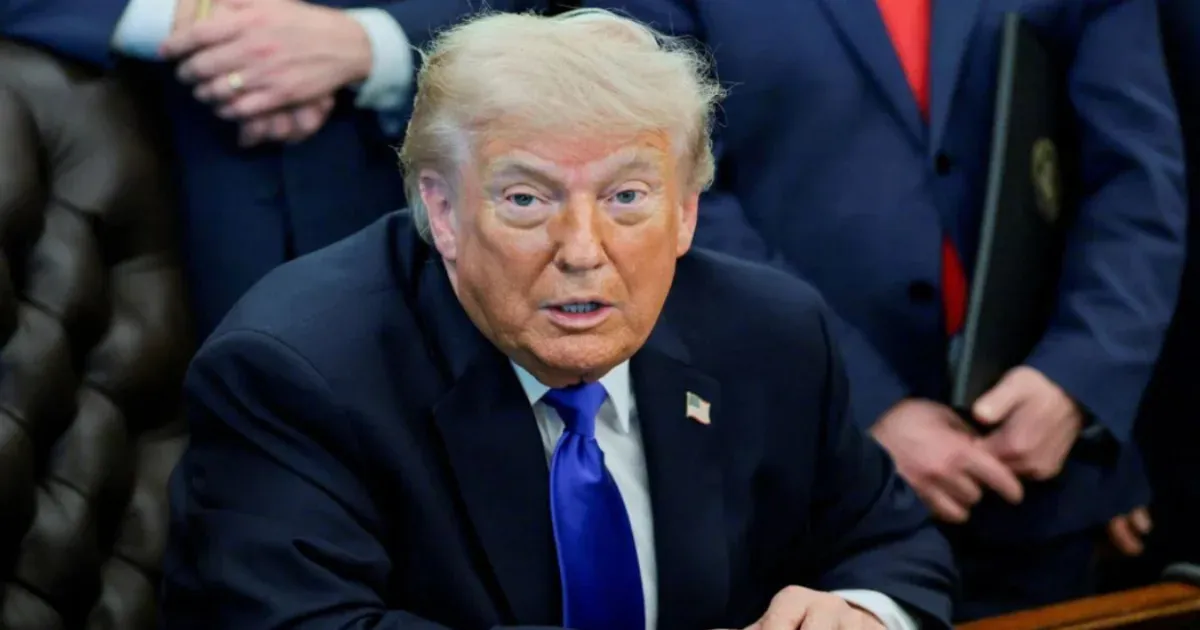 Inside Trump's Iran Challenge: Conflicting Signals Shape Washington's Next Decision