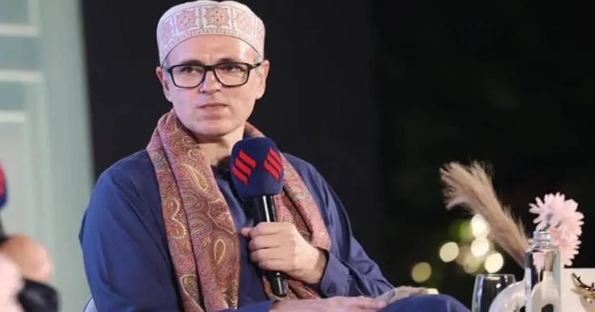 Omar Abdullah Says BJP Tried Buying National Conference MLAs With Rs 20-30 Crore Offers