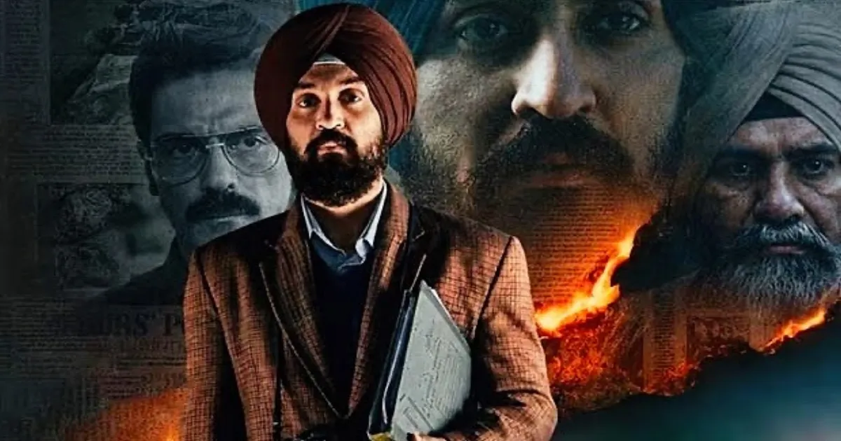 Satluj Faces Streaming Ban Recommendation Amid India's Sovereignty And Integrity Concerns