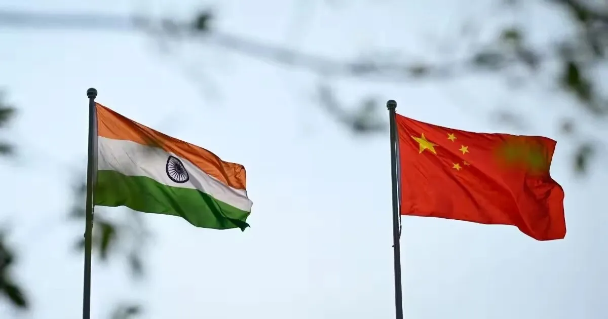 How India's Indo-Pacific Strategy Is Countering China's 'String Of Pearls'