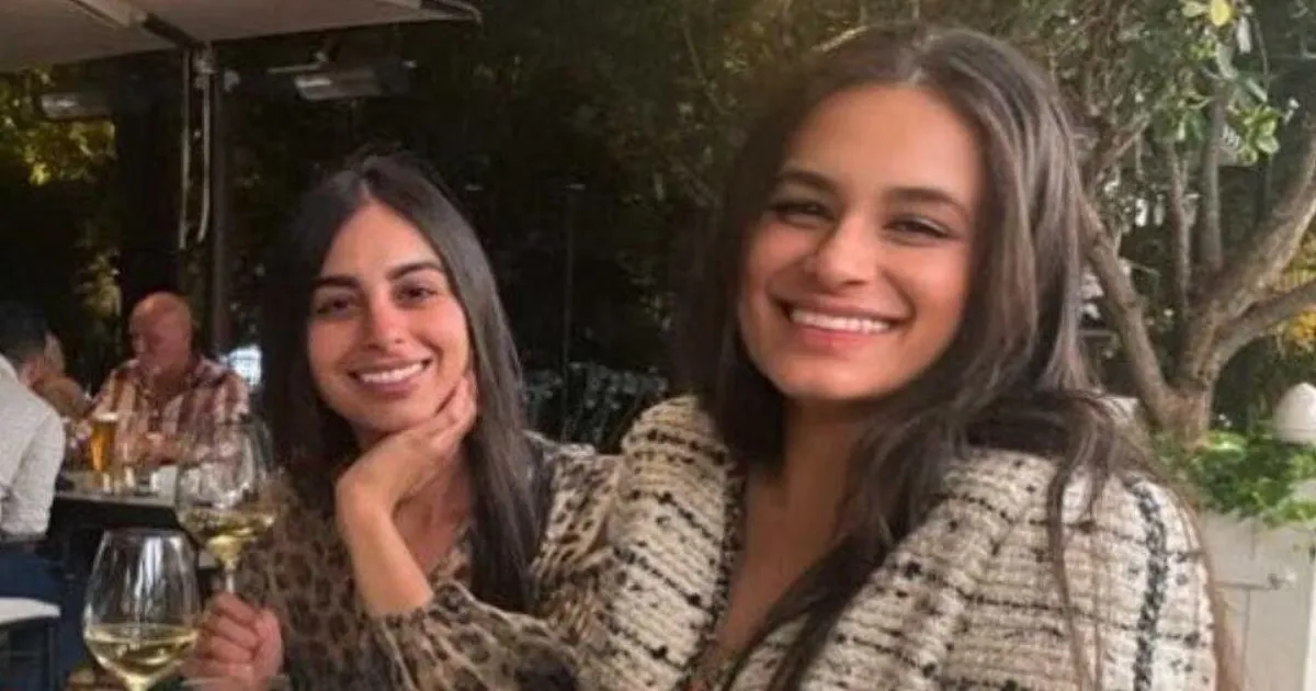 Vasundhara And Ridi Oswal Speak About Racism Beyond Their 10-Acre Swiss Home