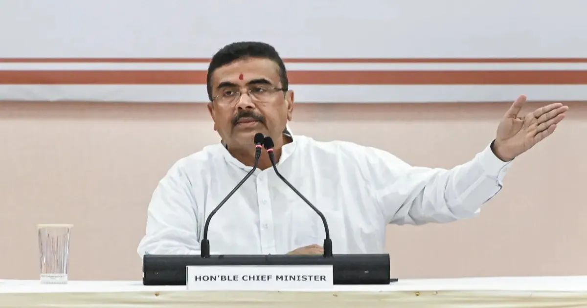 West Bengal Committee To Review Draft Uniform Civil Code Bill