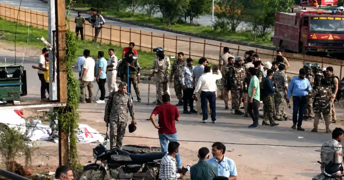 Narottam Mishra Supporters Stage Violent Protest After BJP Denies Poll Ticket, Highway Blocked
