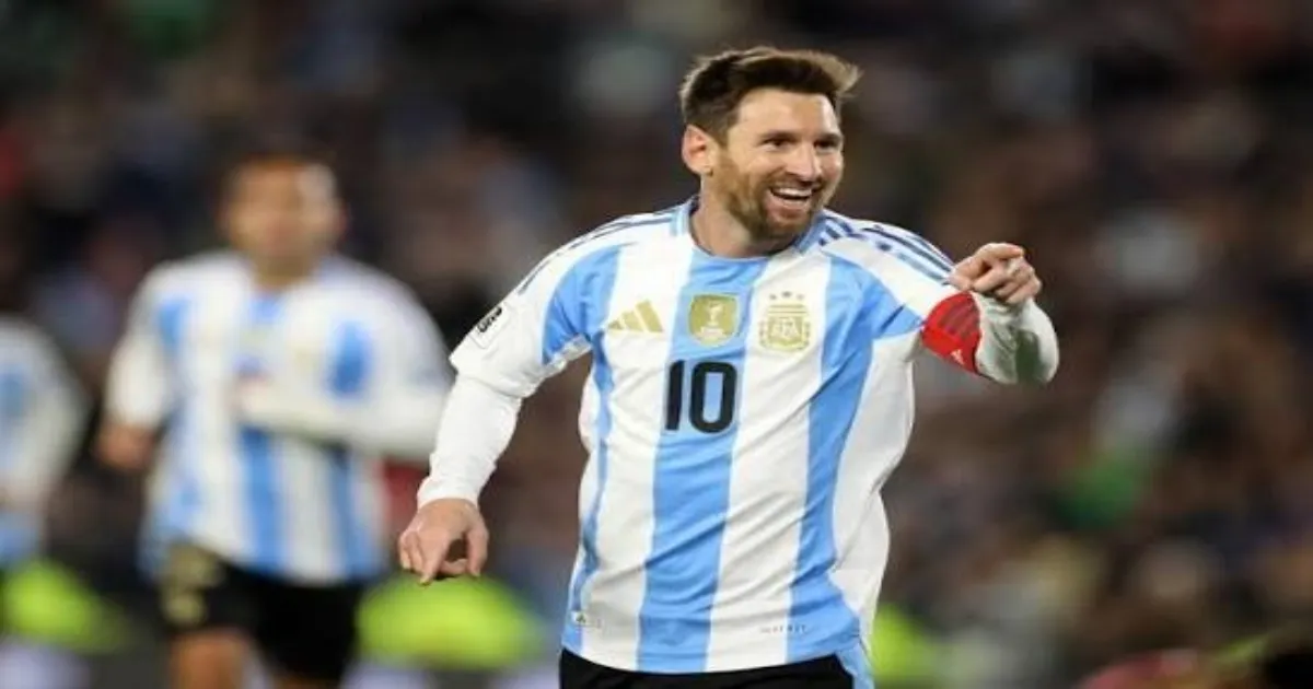 Scaloni Backs Lionel Messi's Penalty Role Despite Recent Misses And Growing Criticism
