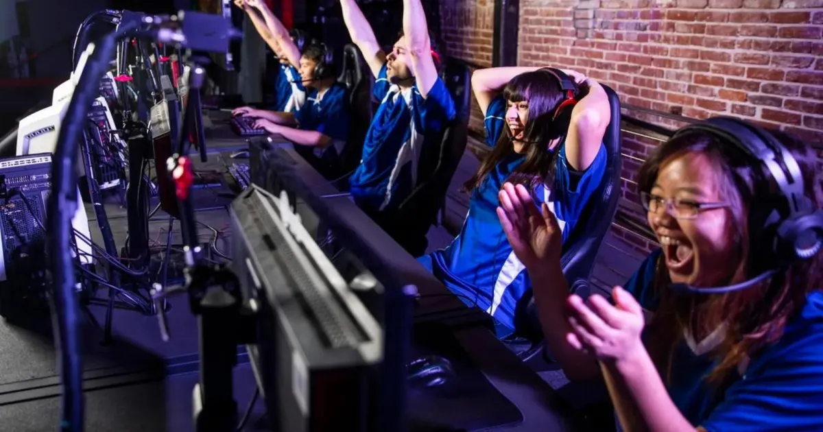 Breaking Barriers: Women Find A Bigger Place In India’s Gaming Community