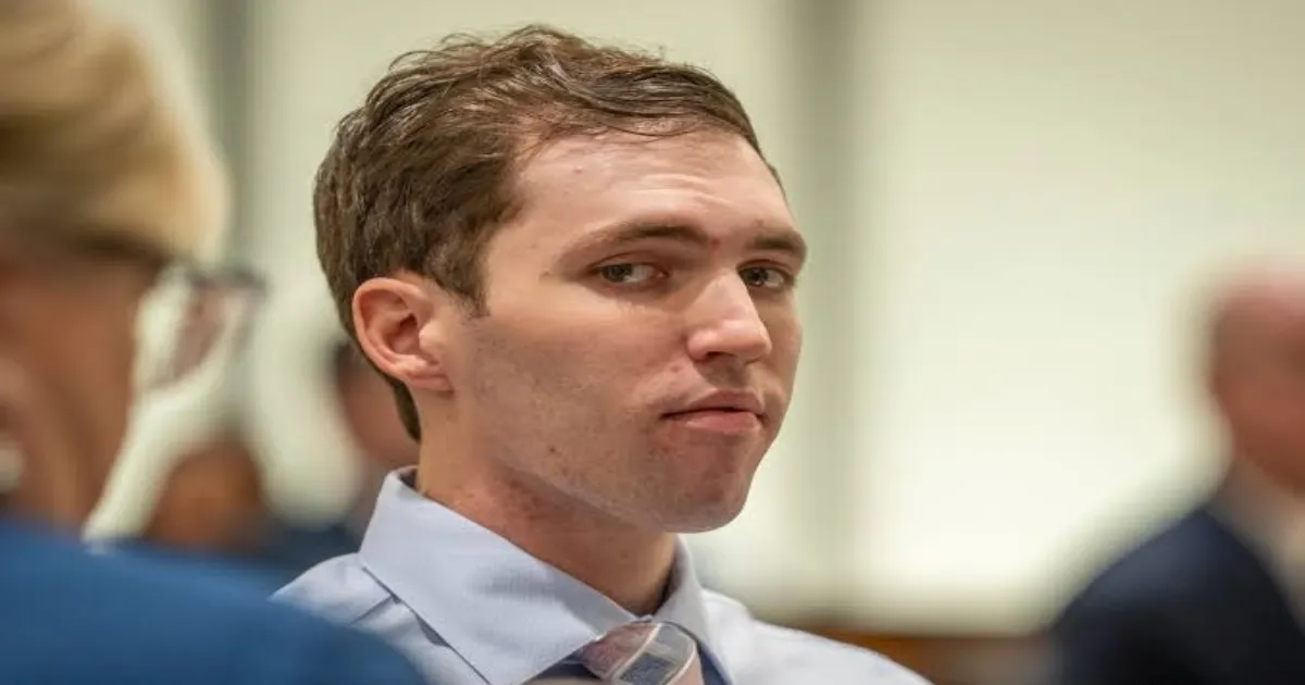  Charlie Kirk Killing Case Hits Fresh Delay As US Court Defers Trial Decision