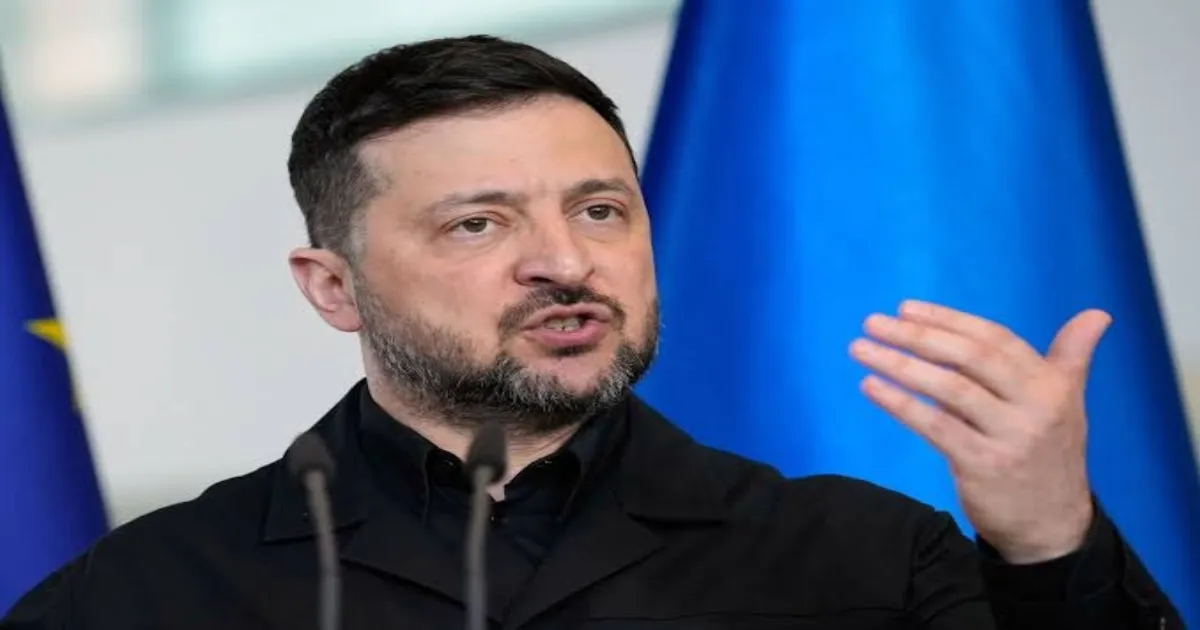 Paris Meeting To Bring Ukraine Allies Together For New Russia Pressure Strategy