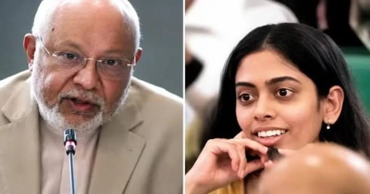 Indian Diplomat Raises Objection Over Incorrect J&K Map At Dhaka Programme