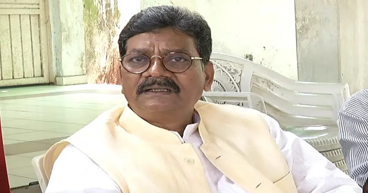 BJP-Congress Face-Off Over Ram Mandir Donation Forces Chhattisgarh Assembly Adjournment