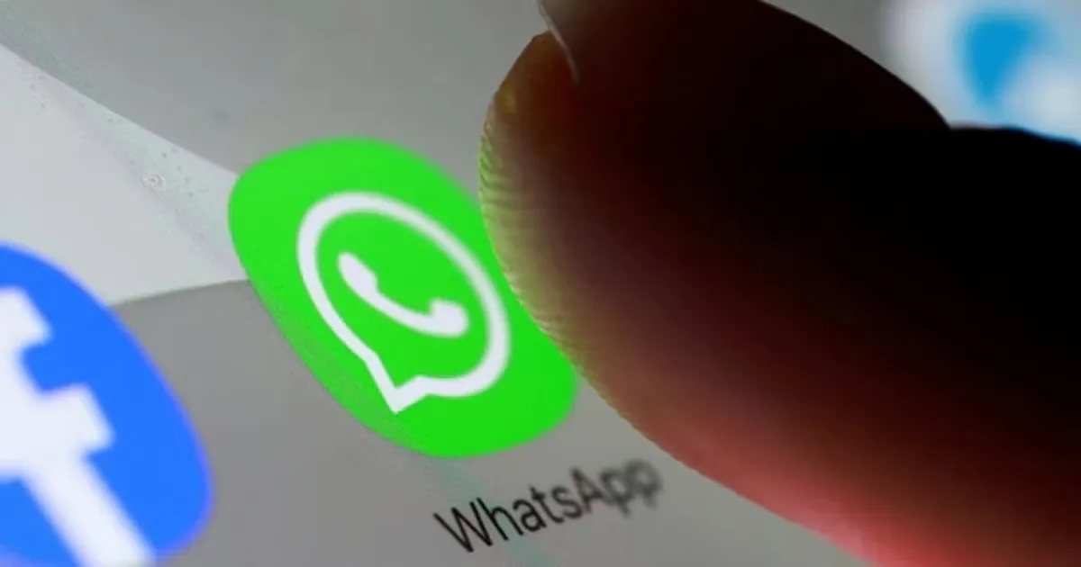 Government Weighs Standard Rules For Messaging Apps Following WhatsApp Username Row