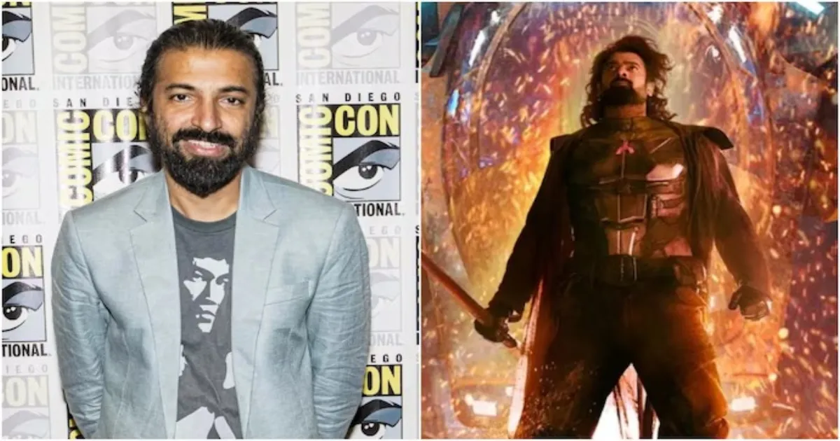 Nag Ashwin Urges Patience Amid Karna Criticism, Promises Answers In 'Kalki 2898 AD' Sequel