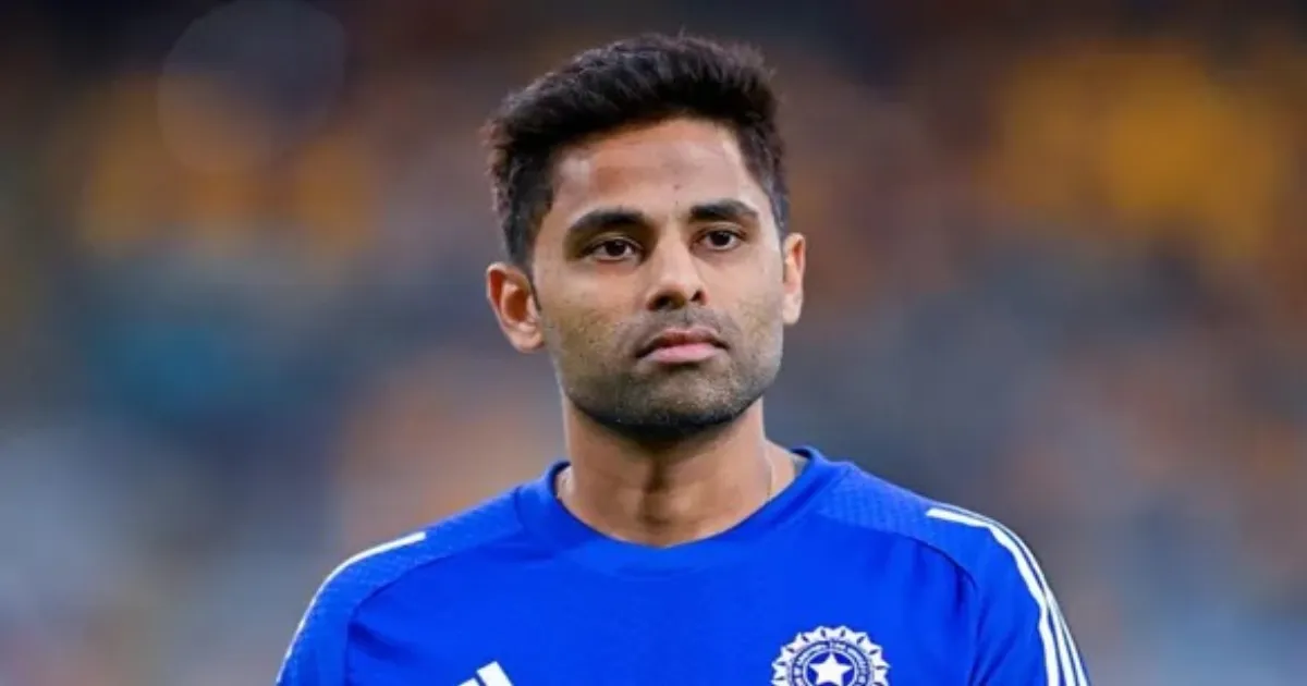 Suryakumar Yadav's Return Remains Possible After India Struggle Against England And Ireland