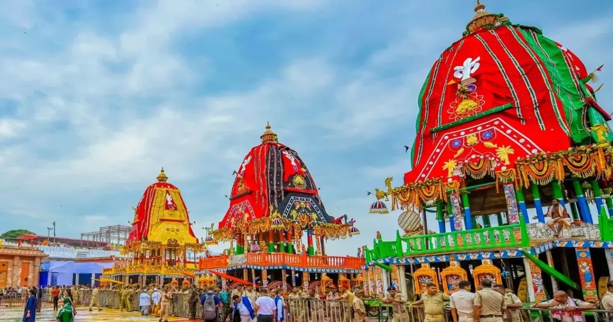 Rath Yatra 2026: Bengal Provides Financial Assistance To 60 Organising Committees