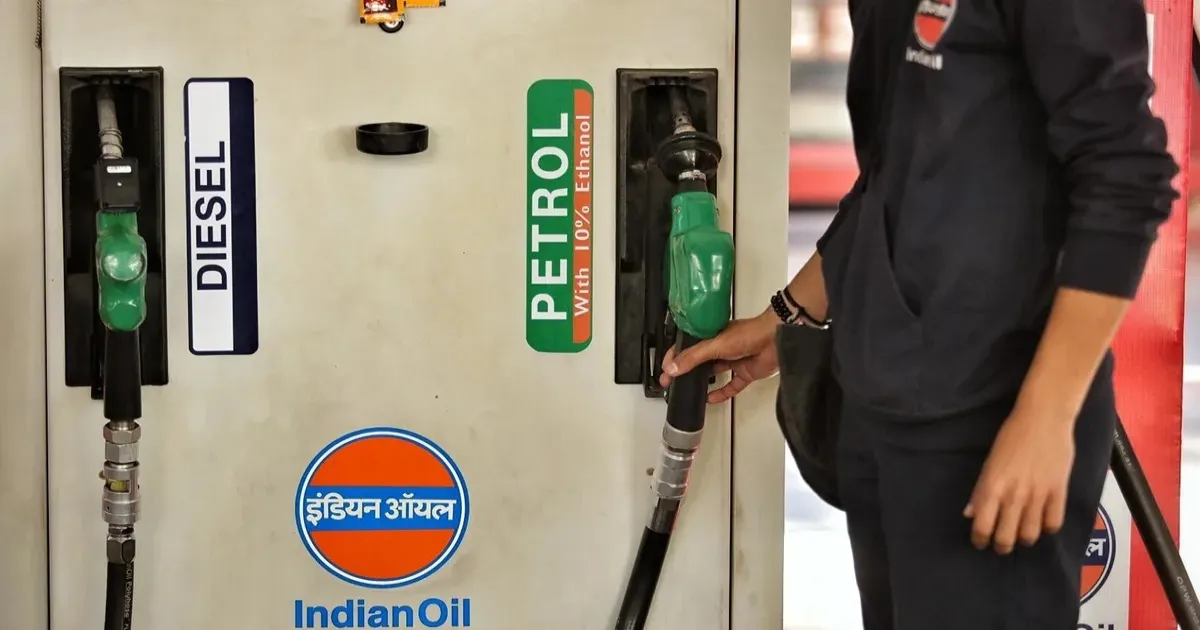 Fresh Fuel Price Revisions Announced With Petrol, Diesel Costs Updated Across Select Cities Today