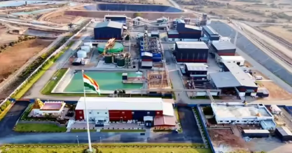 Jonnagiri Gold Mine Gets Major Boost With 998 Additional Acres In Andhra Pradesh 