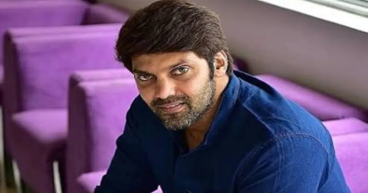 Police Book Tamil Actor Arya In Connection With Alleged ₹1.8 Crore Fraud