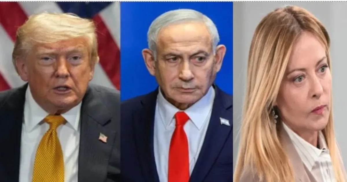 Iran's Reported 'Revenge List': 13 World Leaders Named Amid Escalating Tensions