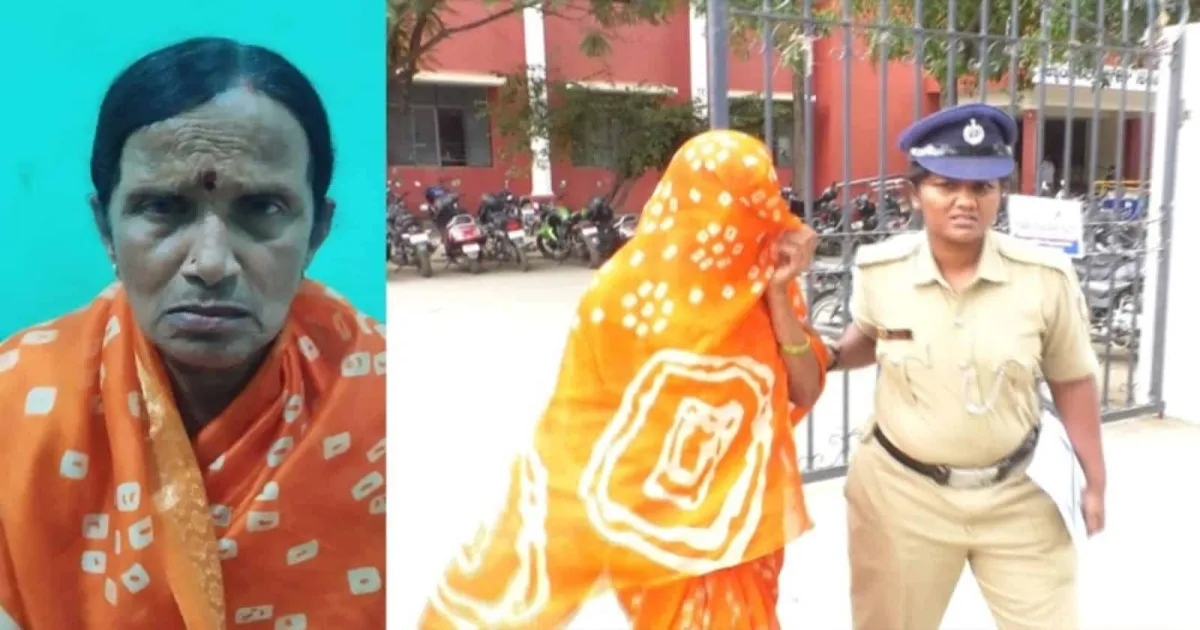Mustard Seeds On Judge’s Chair Lead To Woman’s Arrest In Karnataka Black Magic Case