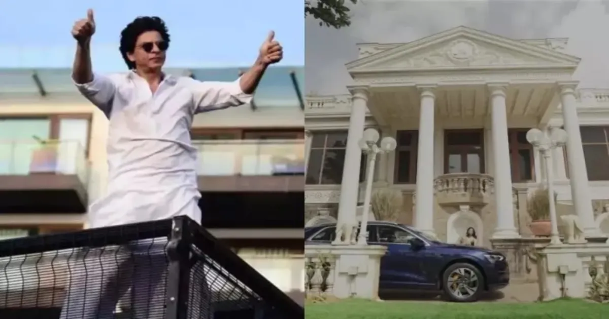 Mannat Renovation Gets Supreme Court Nod After Plea Challenging Clearance Is Rejected