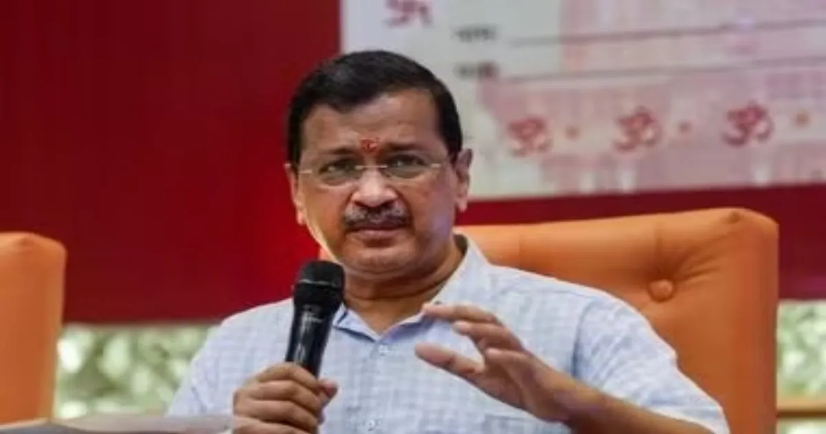 Kejriwal Seeks PM Meeting, Demands Pure Petrol Option Alongside E20 Fuel
