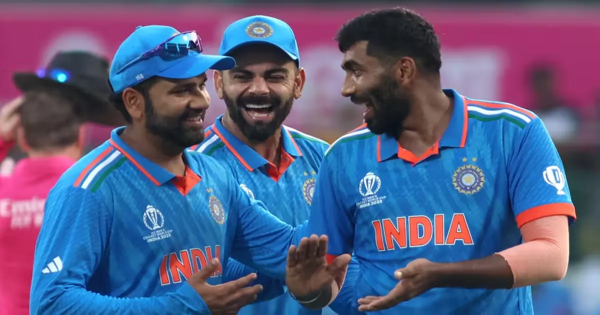 Rohit, Kohli, Bumrah Return For India As England Bat First In Opening ODI