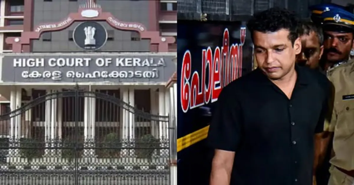 2017 Actress Assault Case: Kerala High Court Rejects Prime Accused's Sentence Suspension Plea