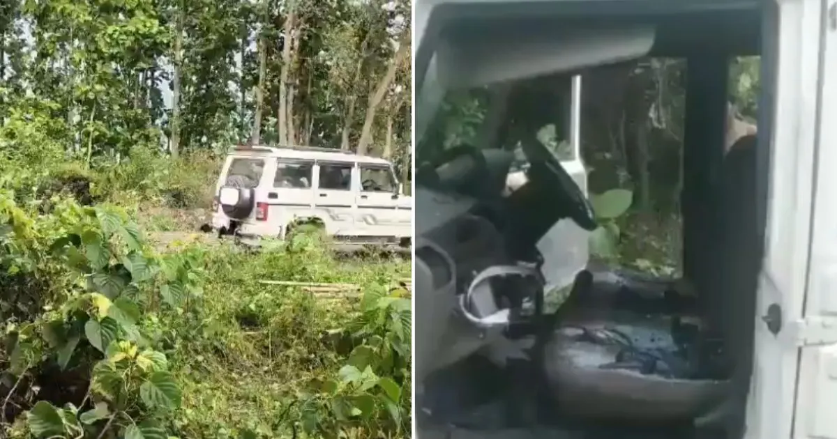 Nagaland IED Blast: NSCN-IM Promises To Identify Those Behind Assam Rifles Jawan's Killing