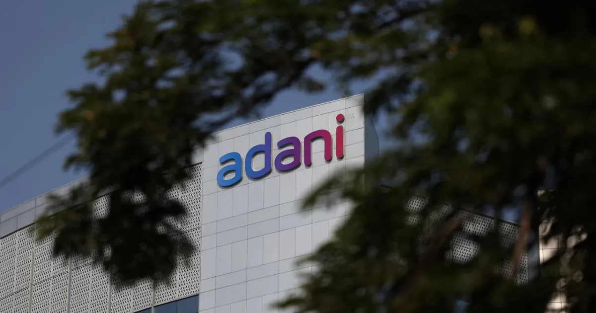 Adani Group Breaks Into India’s Top 10 Most Valuable Brands Ranking