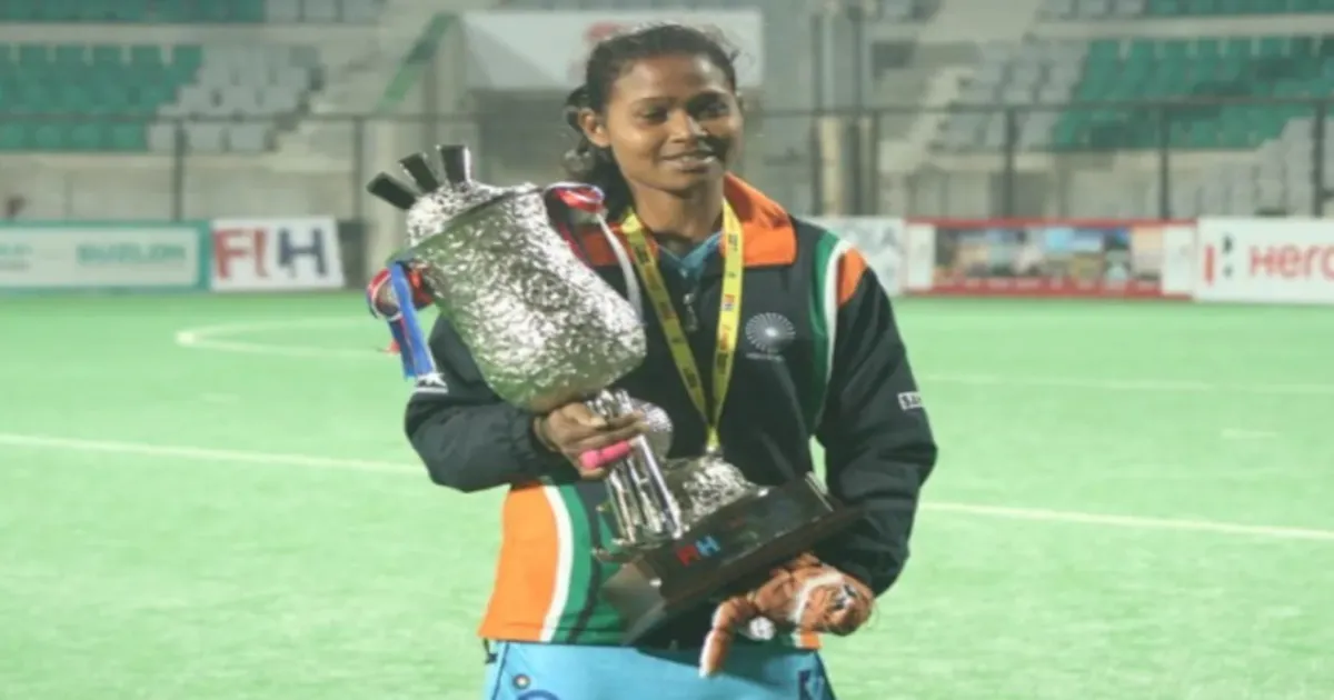 Sports Ministry Reacts After Ex-Hockey Captain Alleges Intimidation And Sexual Harassment