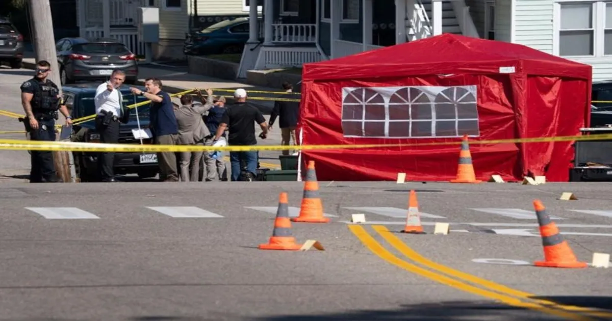 Second Fatal US Immigration Shooting In A Week Leaves Colombian Man Dead In California