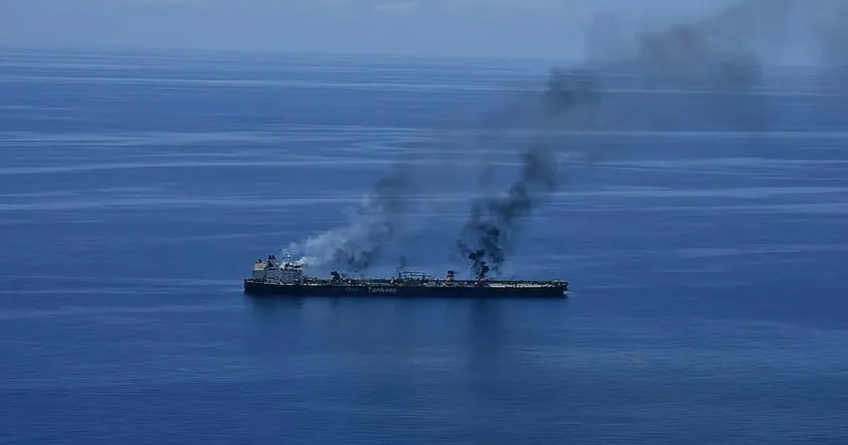 India Reiterates Support For Rules-Based Maritime Order In South China Sea