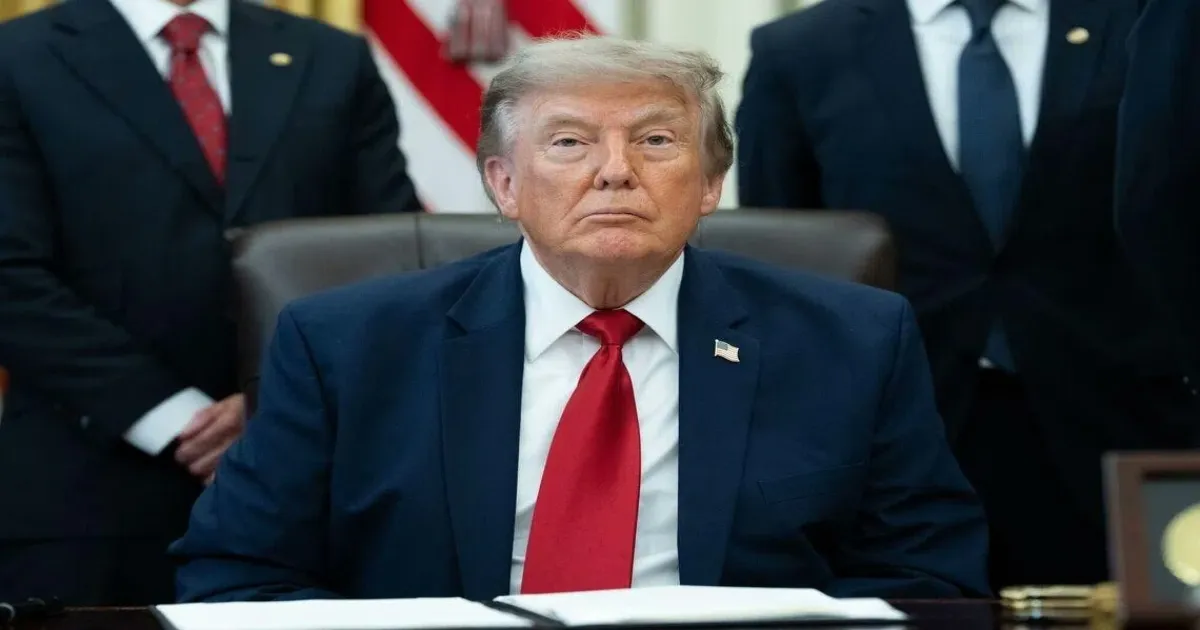 Trump Notifies Congress of Renewed Iran Conflict, Triggering New 60-Day War Powers Clock