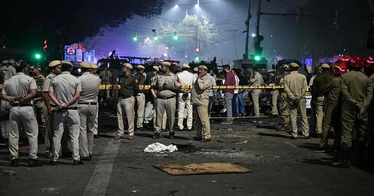 Delhi Court Allows NIA To Cremate Red Fort Blast Victims' Remains After Investigation