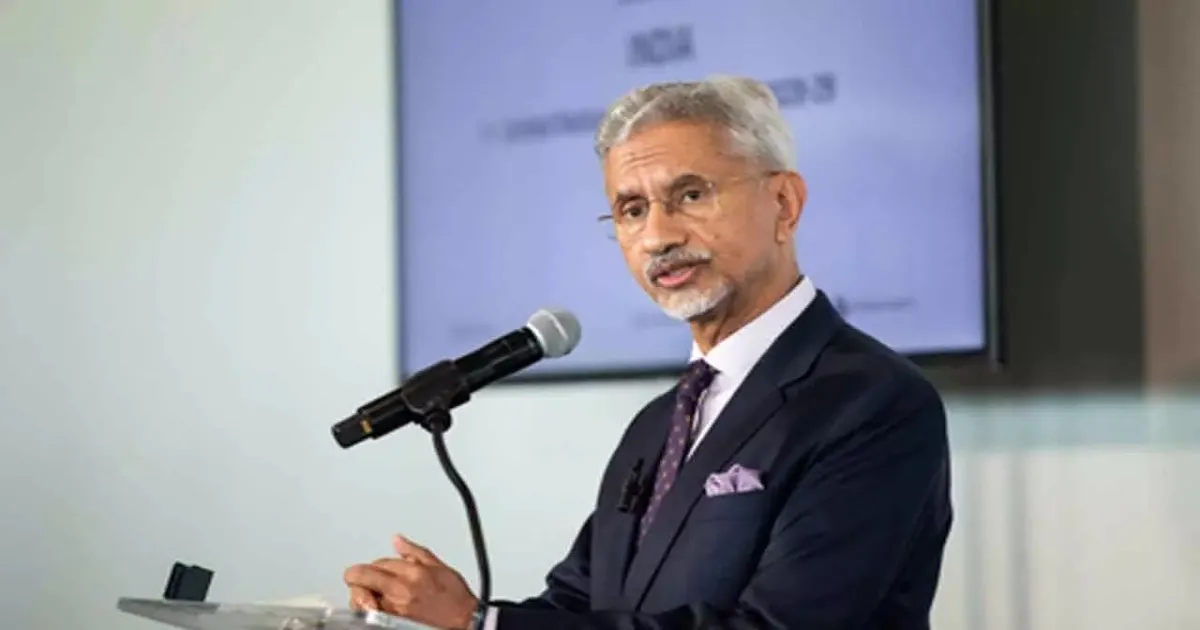 India Unveils Campaign To Secure UN Security Council Seat For 2028-29 Term Globally