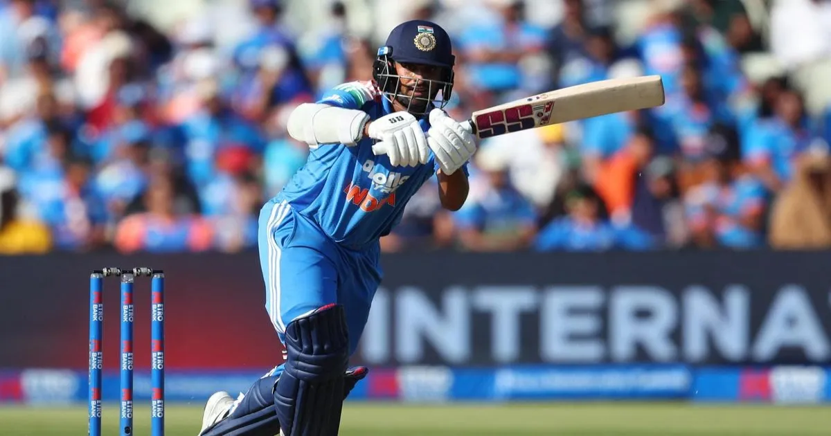 Washington Sundar Opens Up On Batting Role And Embracing Different Team Situations