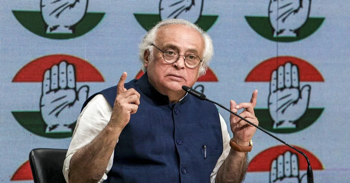 Congress Calls Modi Government Policies Anti-People Amid Growing Inflation Concerns