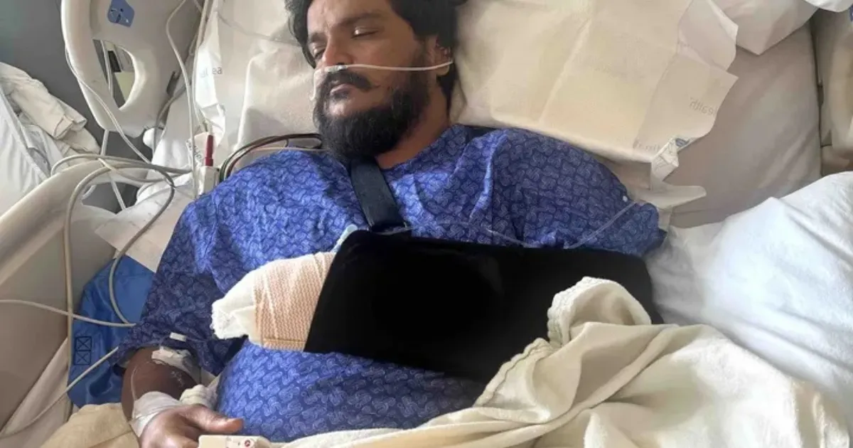 Utah Police Probe Religious Motive After Muslim Man Suffers Multiple Stab Wounds