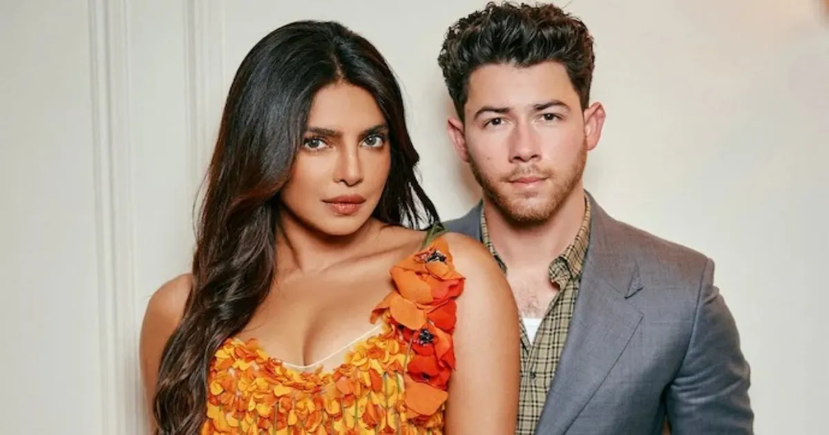 Priyanka Chopra Reveals Nick Jonas Keeps Her Updated With Bollywood Gossip And Buzz