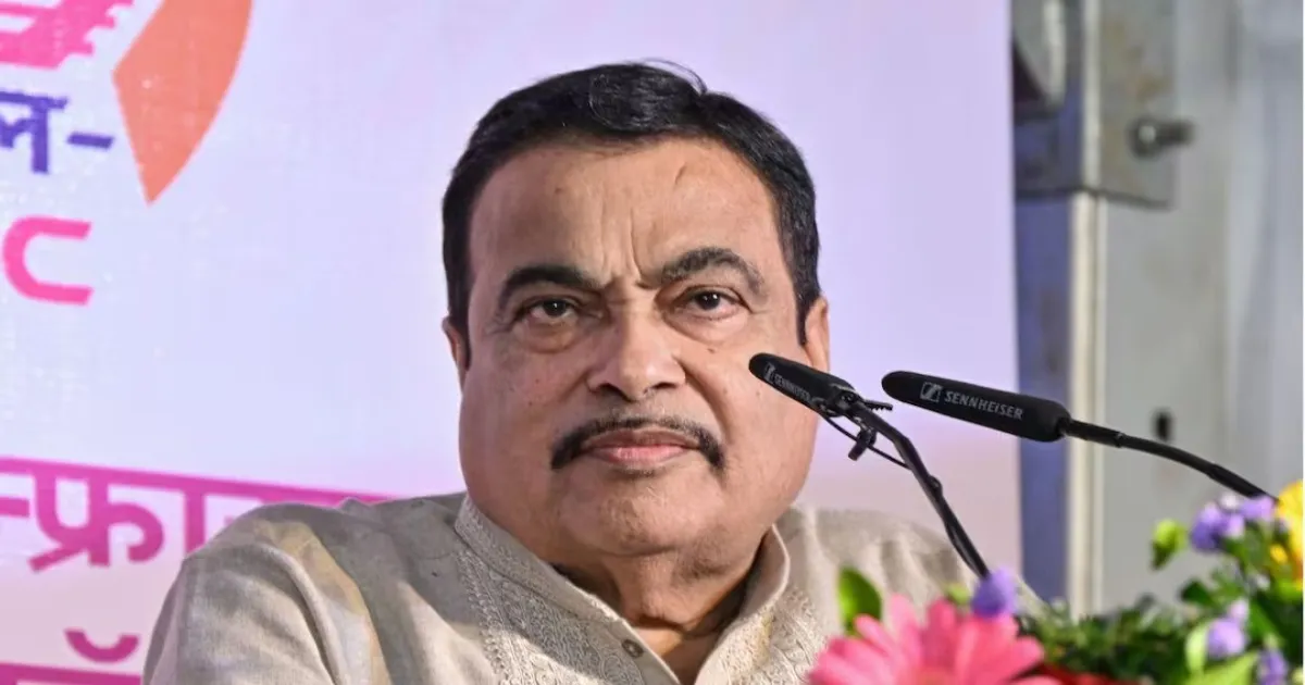 Gadkari Explains Pure Petrol Availability As Drivers Weigh E20 Fuel Options Across India